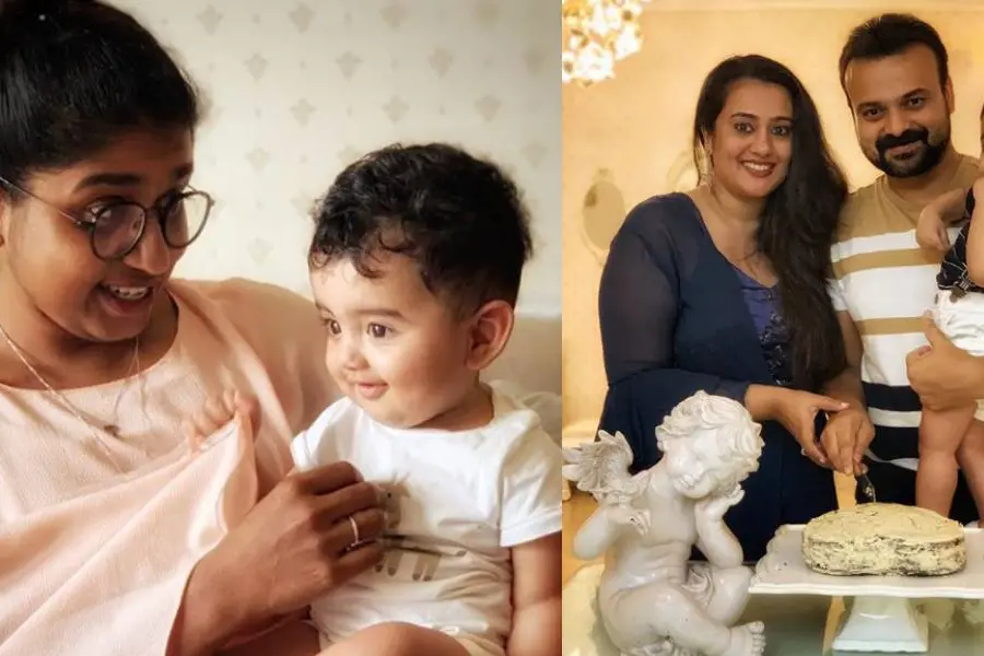 നിന്റെ അപ്പനും അമ്മയും പല തന്ത്രങ്ങളും ഇറക്കും, വീഴാതെ തിരിച്ചടിക്കണം; ഇസൂനോട് 'ഉണ്ണി മാംഗോ'