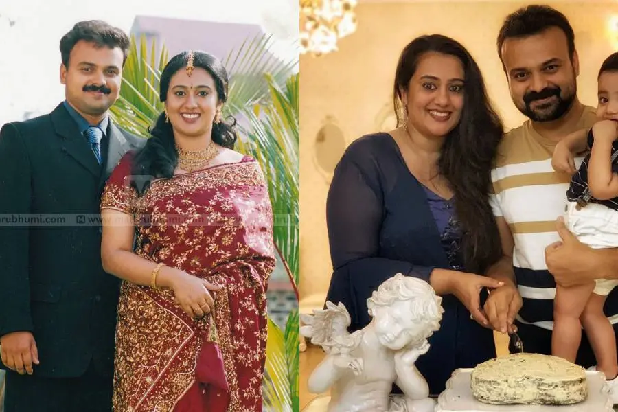 '15 വര്ഷമായി നിന്നോടുള്ള സ്നേഹത്തിന്റെ ക്വാറന്റൈനിലാണ് ഞാന്' പ്രിയയോട് ചാക്കോച്ചന്