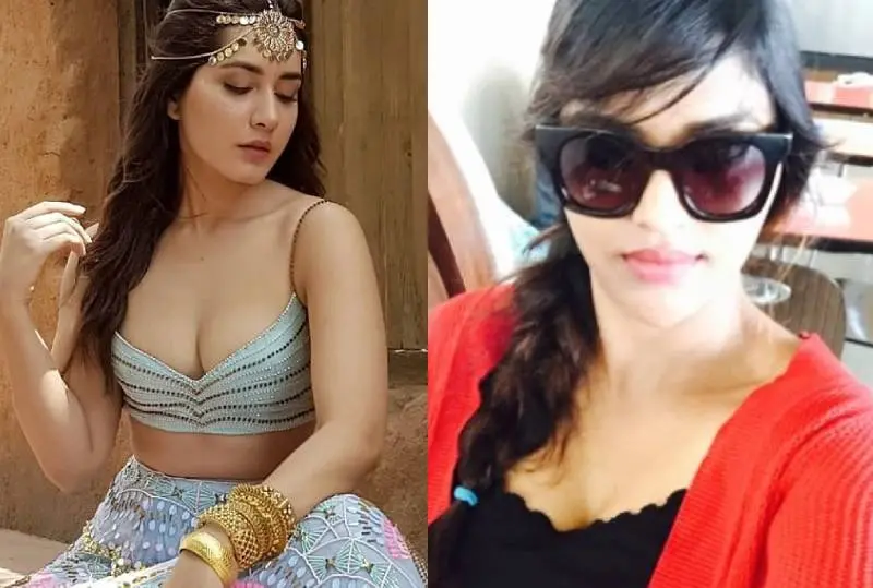 റാഷി ഖന്ന, ശ്രീരാപക