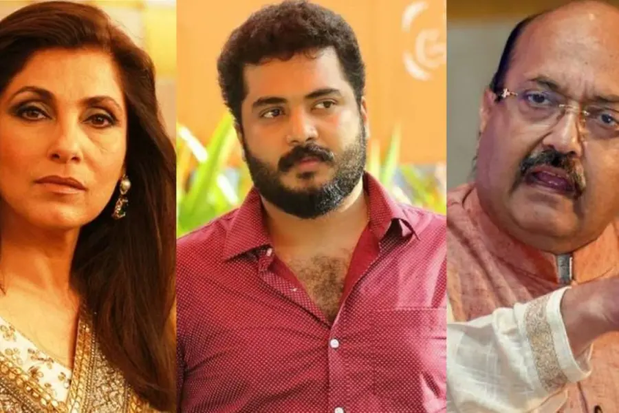അമർ സിങും ഡിംപിൾ കപാഡിയയും അന്ന് വീട്ടിൽ വന്നു; അമ്മയുണ്ടാക്കിയ ഭക്ഷണം കഴിക്കാൻ