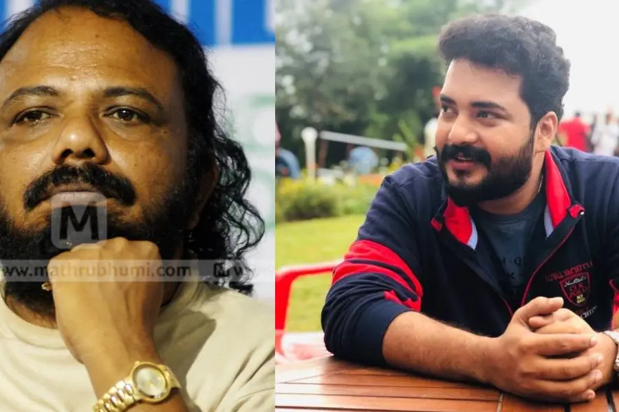 മുണ്ടും ജൂബ്ബയും ചന്ദനക്കുറിയും,ലോഹിസാറിന്റെ ചോദ്യവും 'നീ കരുതിക്കൂട്ടി ഇറങ്ങിയിരിക്കുകയാണല്ലേ'