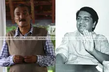 നാടകം കഴിഞ്ഞ് നസീർ അണിയറയിലേക്ക്‌ ചെന്നു, ശശിയുടെ കൈപിടിച്ച് ‌പ്രശംസിച്ചു