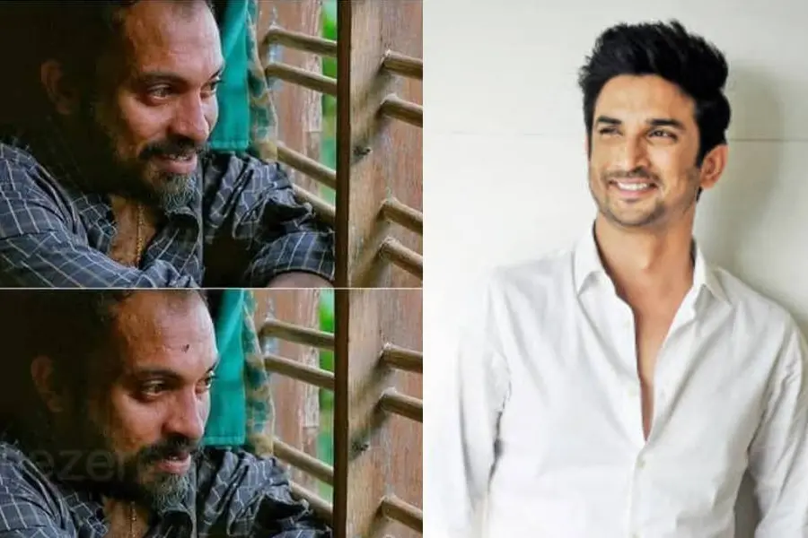 സജിയെ പോലെ ആയിരുന്നെങ്കില്; വലിയൊരു ഓര്മപ്പെടുത്തലാണ് ആഷിഖിന്റെ ഈ കുറിപ്പ്