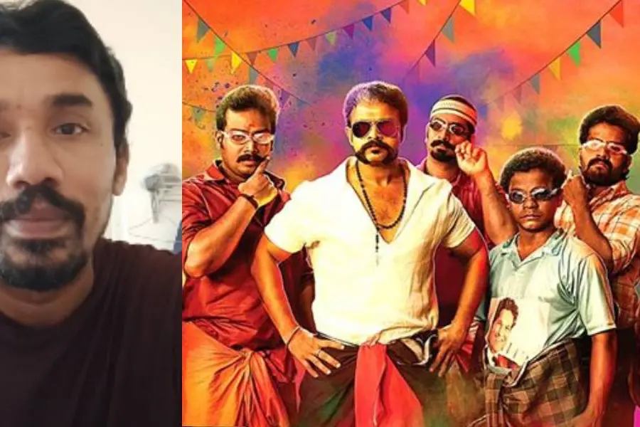 കടുത്ത വിഷാദ രോഗം അലട്ടിയ നാളുകൾ, ചിത്രീകരണം മുടങ്ങുമായിരുന്ന ആട് 2; മിഥുൻ പറയുന്നു