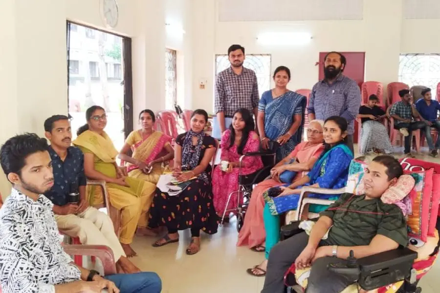 അതിജീവിക്കാന് വേണം 'ഒരിടം'; സമൂഹത്തിന്റെ പിന്തുണ തേടി എസ്എംഎ ബാധിതര്