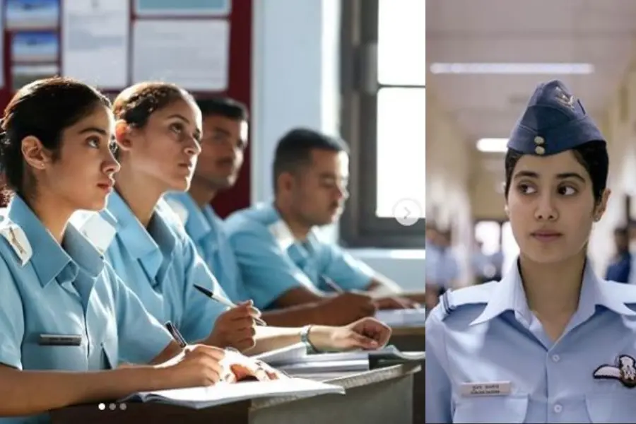 ഇന്ത്യന് എയര്ഫോഴ്സില് സ്ത്രീപുരുഷ വിവേചനമില്ല, ആദ്യ വനിതാപൈലറ്റ് ടീം പരിശീലകന് പറയുന്നു