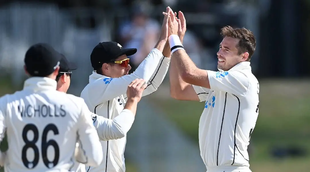 Photo: twitter.com|BLACKCAPS