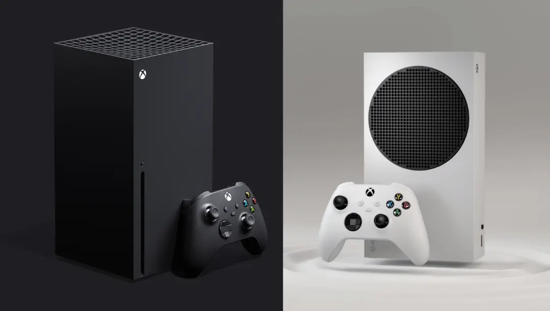 എക്സ്ബോക്സ് സീരീസ് എക്സ്, സീരീസ് എസ് | Photo: xbox.com