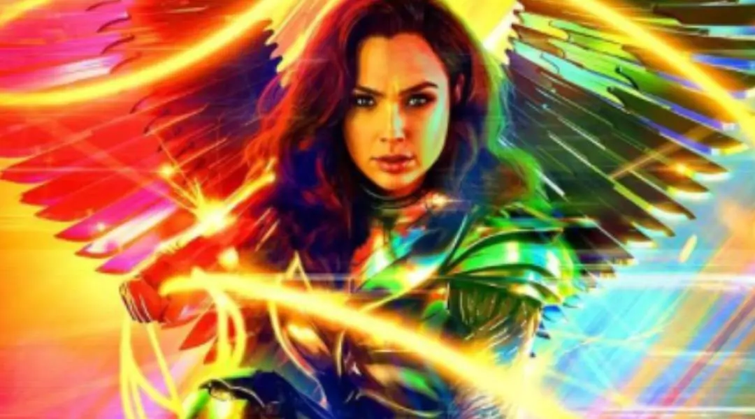 Wonder Women Poster