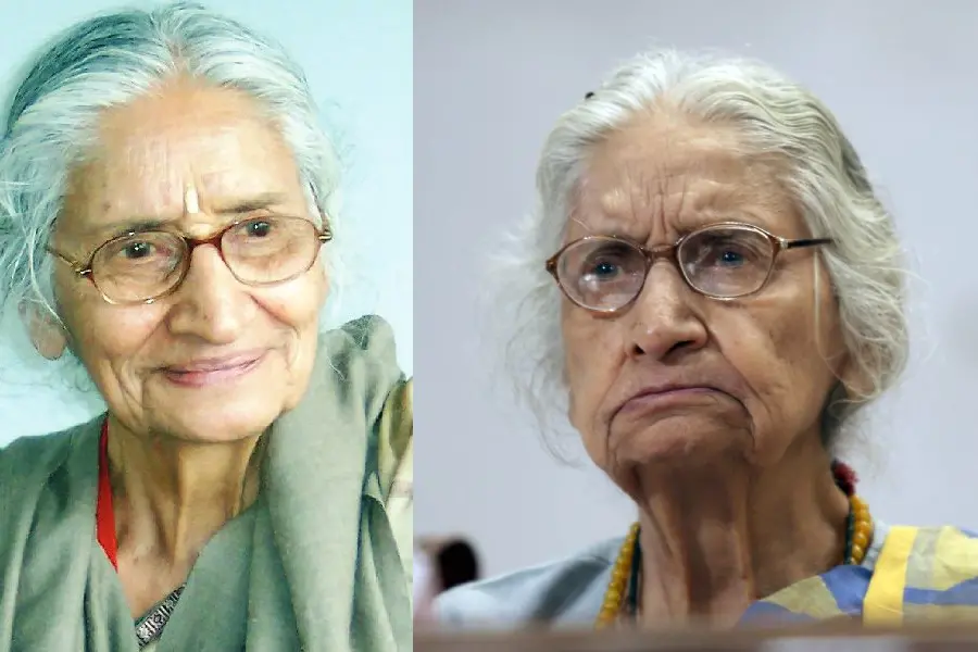 സ്വതന്ത്രമായി ജീവിക്കുന്ന ഇന്ത്യന് സ്ത്രീകളുടെ പ്രതീകമായിരുന്നു ഡോ. കപില