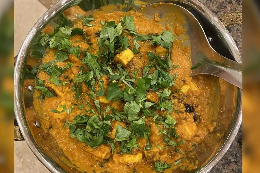 അമേരിക്കന് തിരഞ്ഞെടുപ്പിനൊപ്പം തരംഗമായി പനീര് ടിക്ക; കാരണം ഇതാണ്