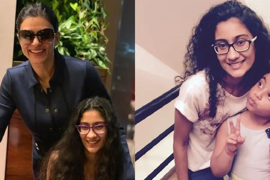 പതിനെട്ട് വയസ്സാകുമ്പോള് യഥാര്ഥ മാതാപിതാക്കളെ കണ്ടെത്തി നല്കാം, വളര്ത്തുമകളോട് സുസ്മിത സെന്
