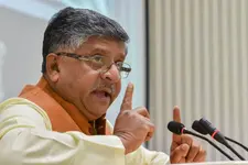 'ഹിന്‍ഡന്‍ബര്‍ഗിന്റെ മുഖ്യനിക്ഷേപകന്‍ ജോര്‍ജ് സോറോസ്, മോദിയുടെ വിമര്‍ശകന്‍'; ആരോപണവുമായി BJP