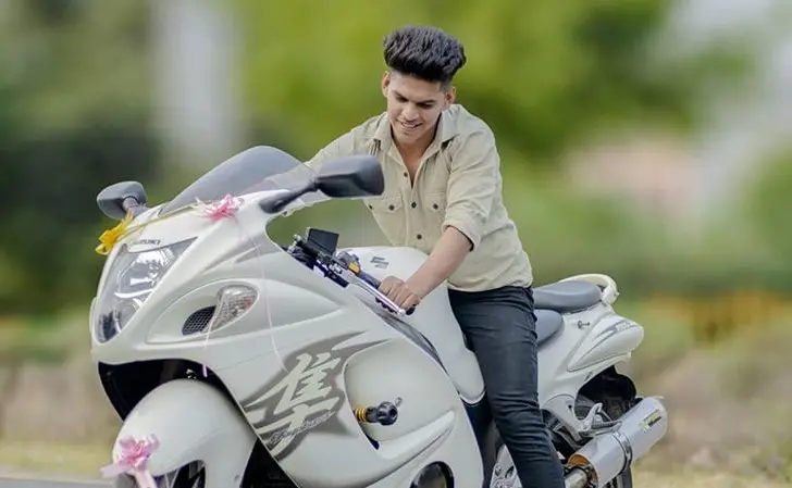 നിസാമുള്‍ ഖാന്‍ | Photo : Instagram | Nizamul Khan