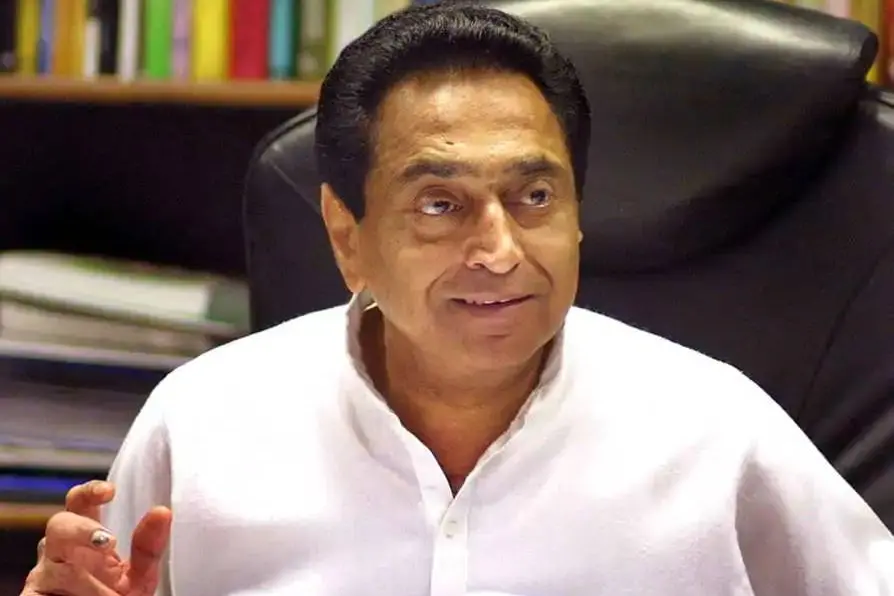 പ്രവര്ത്തകര് ആഗ്രഹിക്കുന്നുവെങ്കില് കോണ്ഗ്രസ് വിട്ടുപോകാം, സ്വയം തീരുമാനമെടുക്കില്ല - കമല്നാഥ്