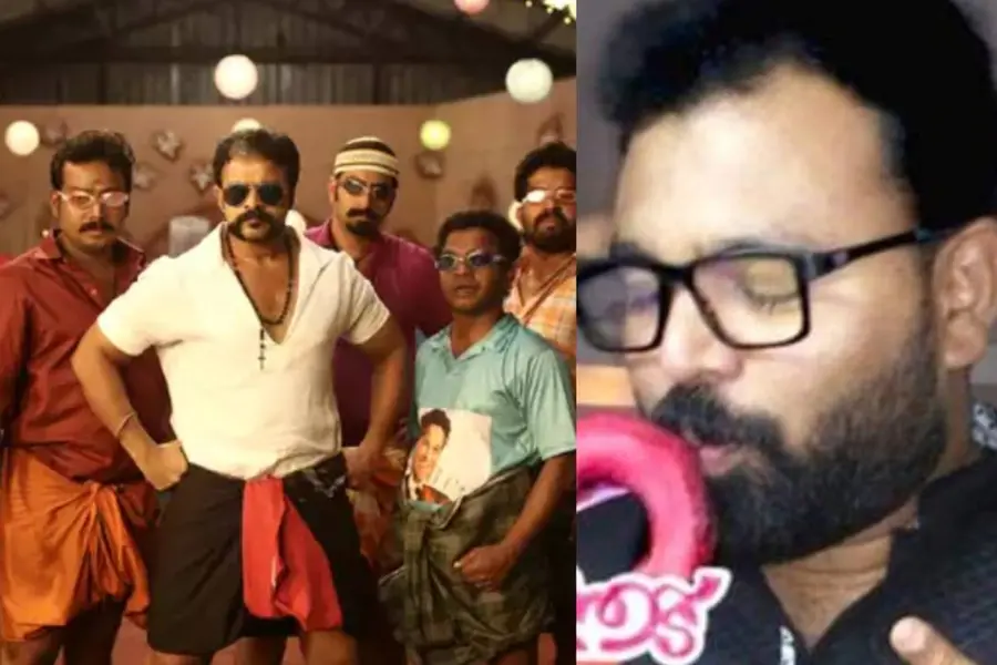 'ആ നിമിഷം ഞാൻ 'ഛക് ദേ ഇന്ത്യ' യുടെ ക്ലൈമാക്സിലെ ഷാരൂഖാനെപ്പോലെ നിന്നു'