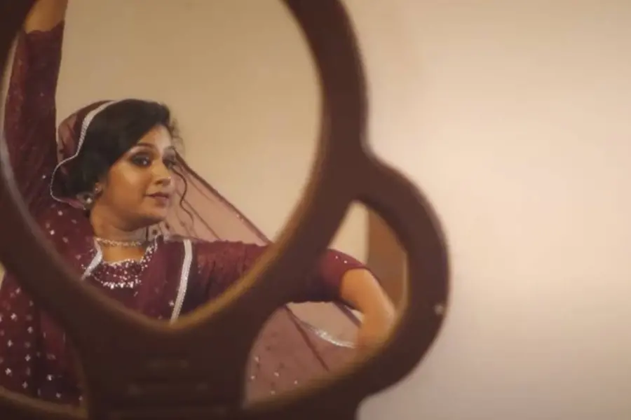 സൂഫിയുടെ ഗാനത്തിന് പുനരാവിഷ്കാരവുമായി യുവാക്കള്