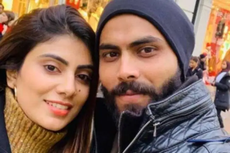 ജന്മദിനത്തില് റിവാബയുടെ നന്മ; മരണശേഷം കണ്ണുകള് ദാനം ചെയ്യും