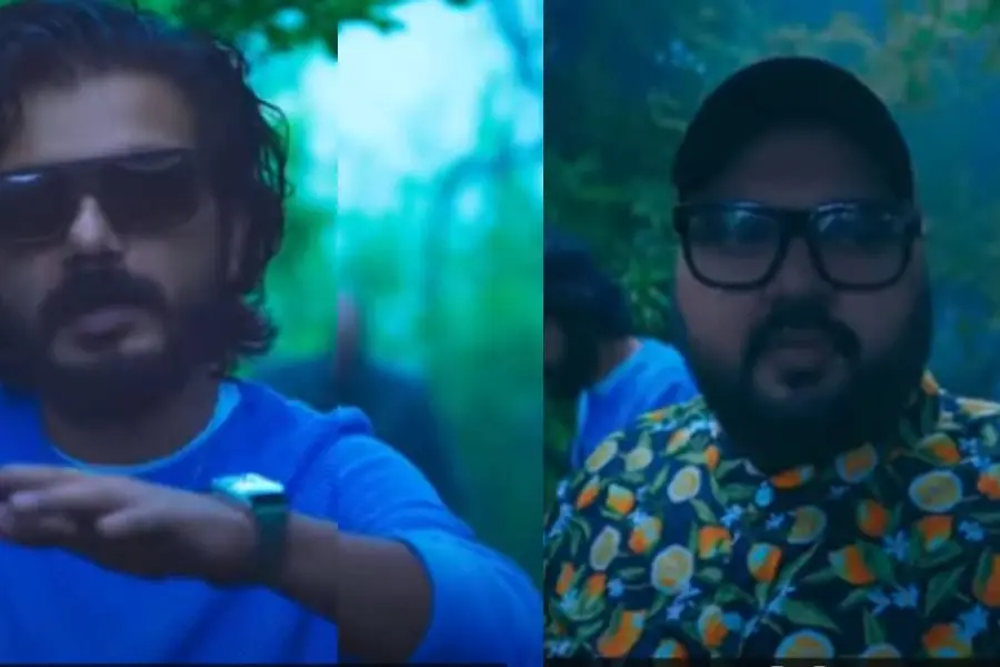 എന്റെ കോഴിയെ നിങ്ങൾ പകുത്തോളിൻ, പക്ഷേ കൂർമ്പൻ കൊക്കെനിക്ക് തരിൻ; ശ്രദ്ധ നേടി 'കോഴിപങ്ക്'
