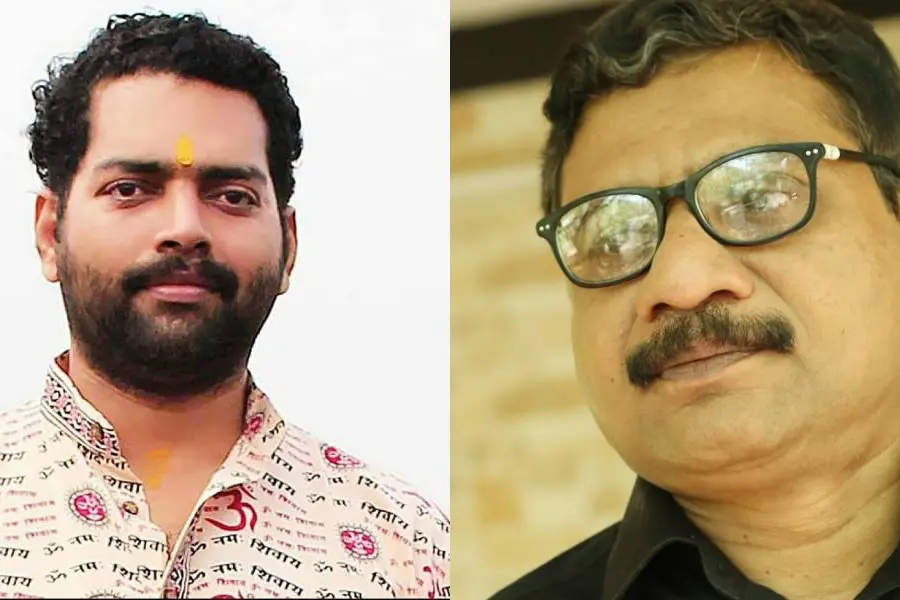 ബോളിവുഡ് സിനിമയ്ക്ക് തിരക്കഥയൊരുക്കി റഫീഖ് അഹമ്മദ്