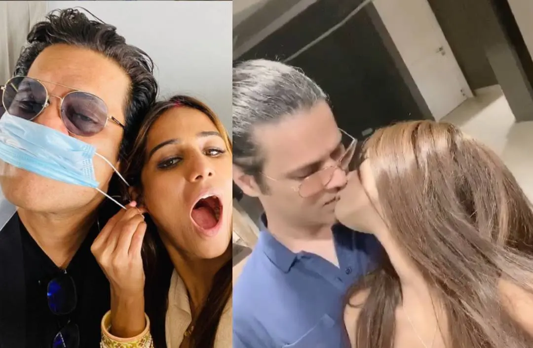 പൂനം പാണ്ഡെ, സാം ബോംബെ| Photo: https:||www.instagram.com|ipoonampandey|?hl=en