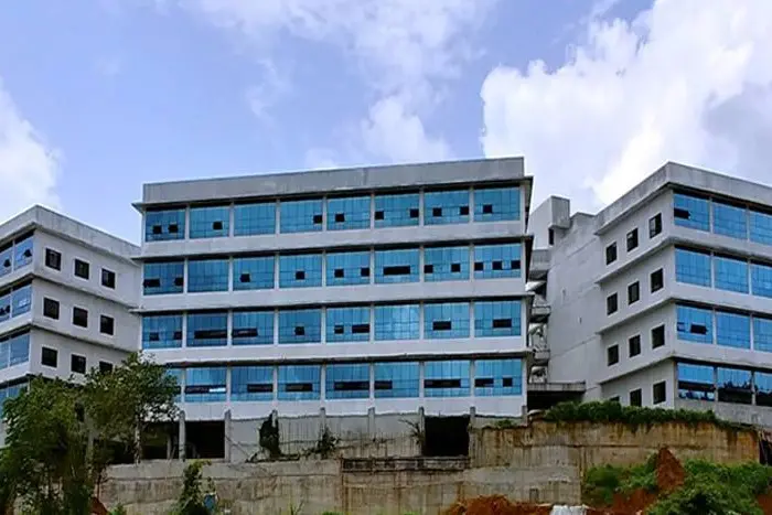 കിന്ഫ്രാ ഡിഫന്സ് പാര്ക്ക് ഒക്ടോബറില് ഉദ്ഘാടനം ചെയ്യും