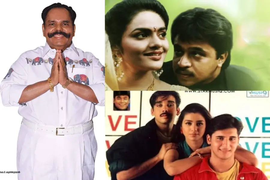 'ധരിക്കുന്ന വസ്ത്രം മുതൽ നിർമിക്കുന്ന സിനിമ വരെ സ്വന്തമായ തീരുമാനങ്ങളാണ്'