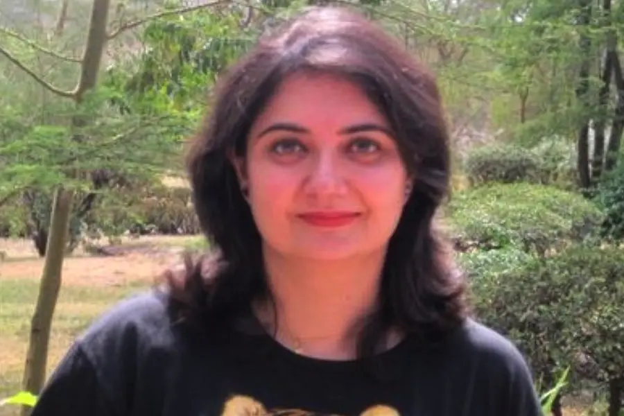 എയര് ഇന്ത്യയുടെ അലയന്സ് എയറില് ആദ്യ വനിതാ സി.ഇ.ഒ ആയി ഹര്പ്രീത് സിങ്