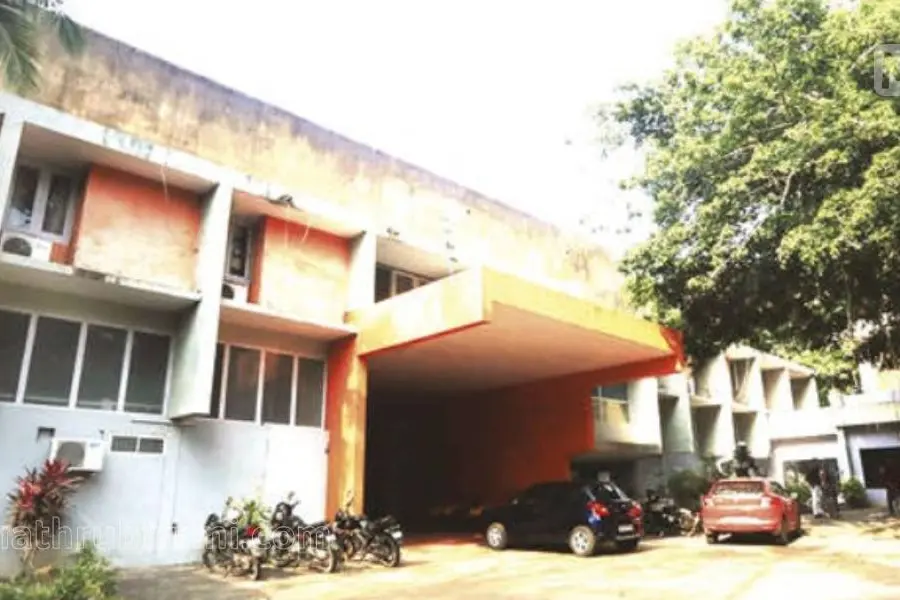 ചിത്രാഞ്ജലി ഒരുങ്ങുന്നു, വീണ്ടും സിനിമയുടെ കേന്ദ്രമാകാൻ