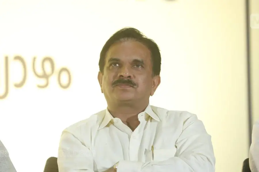 ലൈഫ് മിഷന് വിവാദം: ഇ.ഡി യു.വി ജോസിന്റെ മൊഴിയെടുത്തു