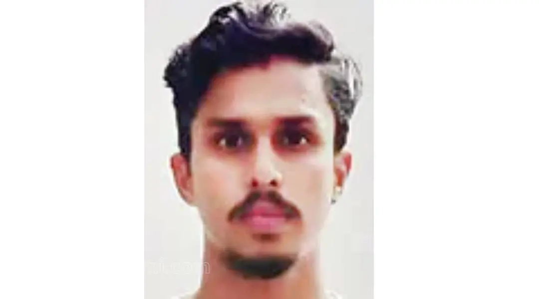 റിതിൻ ഫ്രാൻസിസ്