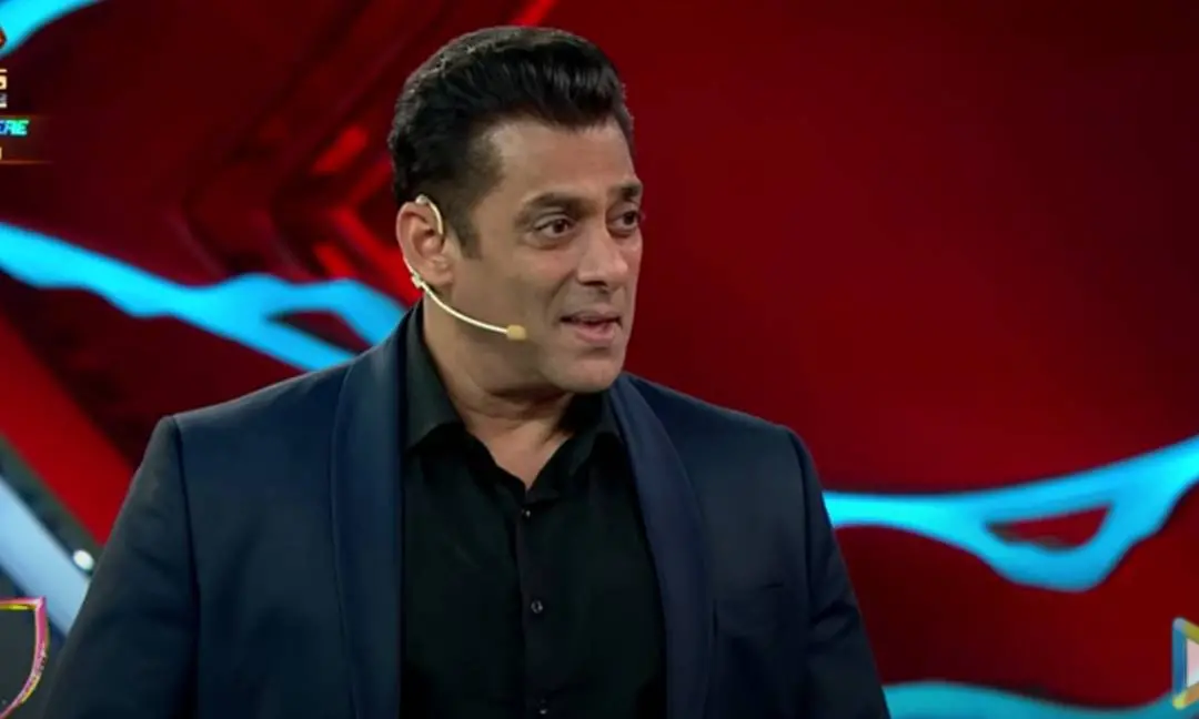 സൽമാൻ ഖാൻ | Screengrab; https:||www.youtube.com|watch?v=TyLsrg4iK_0