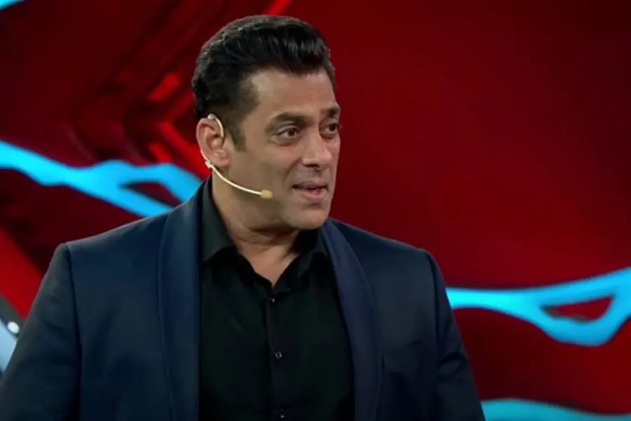 'എന്റെ കല്യാണം നടക്കാൻ എന്തെങ്കിലും സാധ്യതയുണ്ടോ?'; ജോത്സ്യനോട് സൽമാൻ