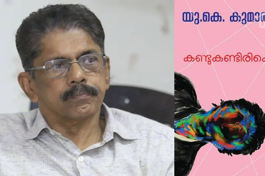 നിസ്സഹായത എന്ന മൂടുപടം
