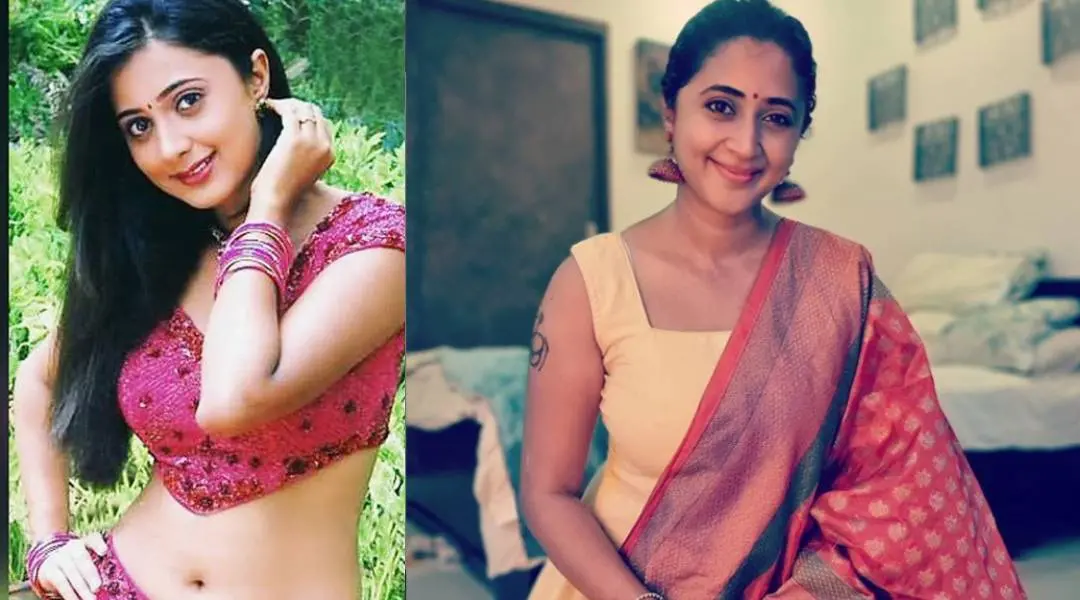 Kaniha Photo | Instagram
