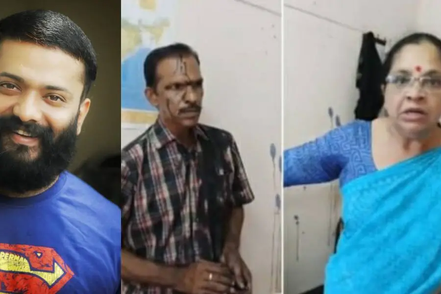 ഇവിടെ അയാളെ അടിച്ചത് കുറച്ച് സ്ത്രീകളായത് കൊണ്ടാണ് ഇത്രയും വിഷയമാകുന്നത്, മണിക്കുട്ടൻ പറയുന്നു