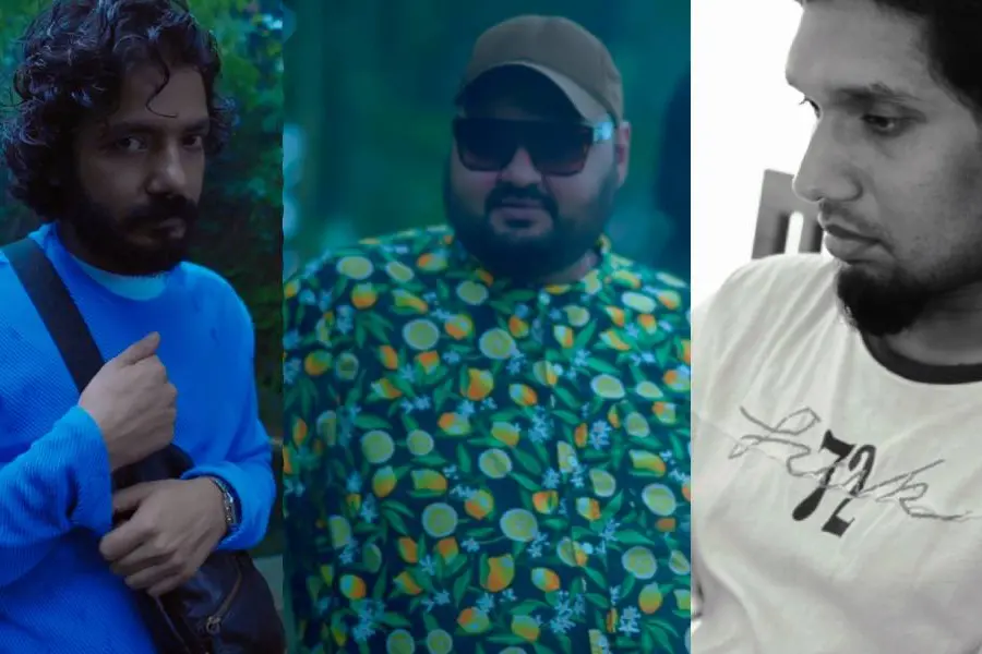 ഭാസിയും ശേഖറും മുഹ്സിനുമടങ്ങിയ സൗഹൃദക്കൂട്ടിൽ നിന്ന് പിറന്ന 'കോഴിപങ്ക്'; അഭിലാഷ് പറയുന്നു