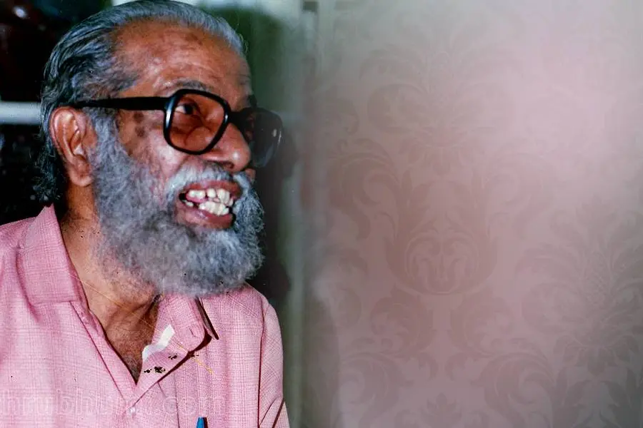 നീ തന്നെ ജീവിതം സന്ധ്യേ.. നീ തന്നെ മരണവും സന്ധ്യേ..