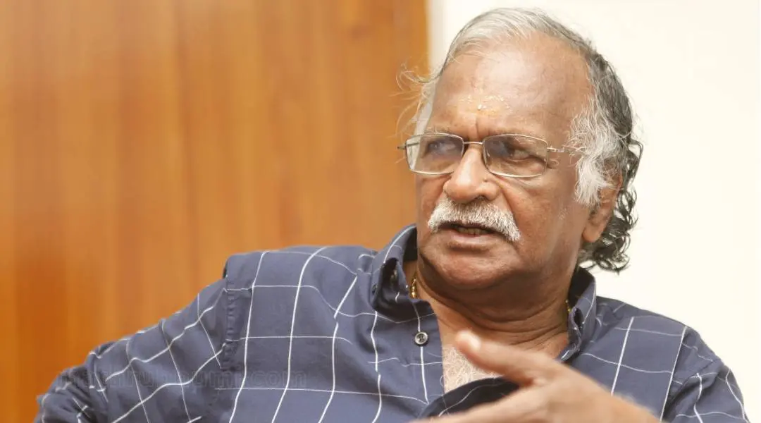 ശ്രീകുമാരന് തമ്പി