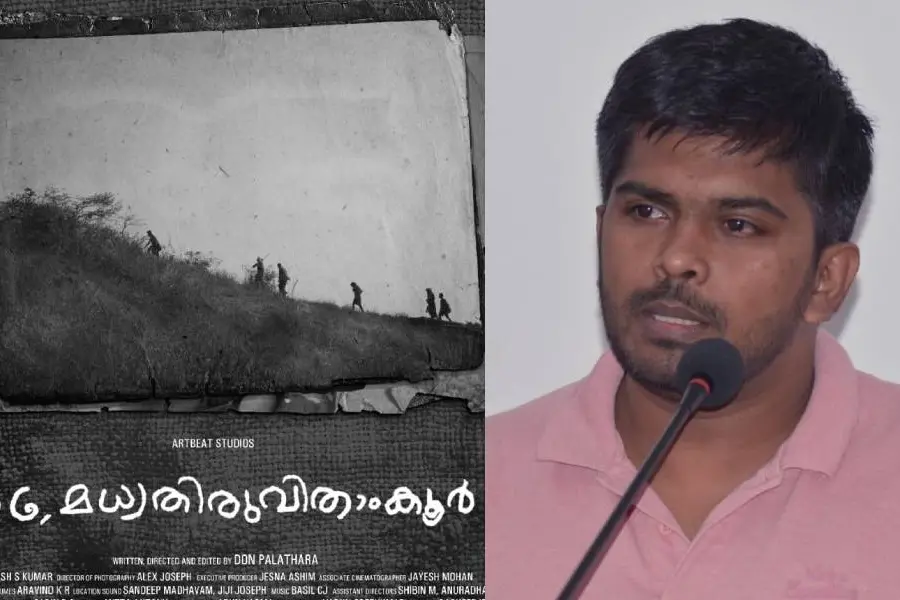 'ബോക്സോഫീസ് ഹിറ്റുകളോ പണം വാരി പടങ്ങളോ ചെയ്യാനല്ല, ഇഷ്ടപ്പെടുന്ന സിനിമ ചെയ്യാനാണ് ആഗ്രഹം'