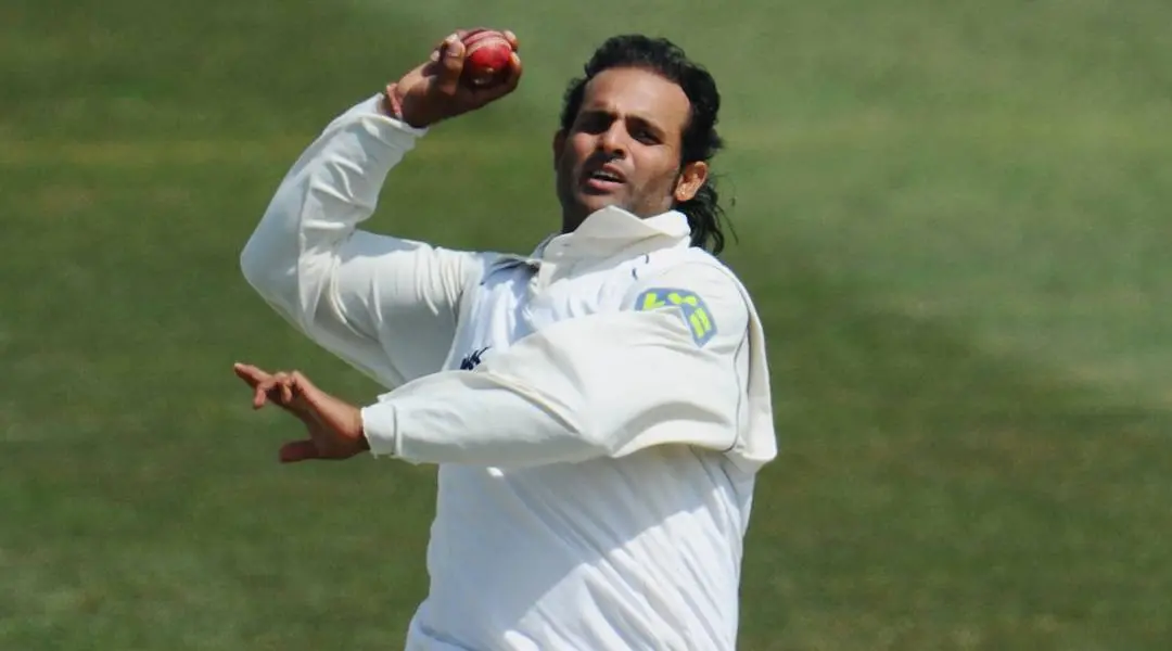 മുന് പാകിസ്താന് താരം റാണാ നവേദ് ഉള് ഹസന് | Photo: Mike Hewitt|Getty Images