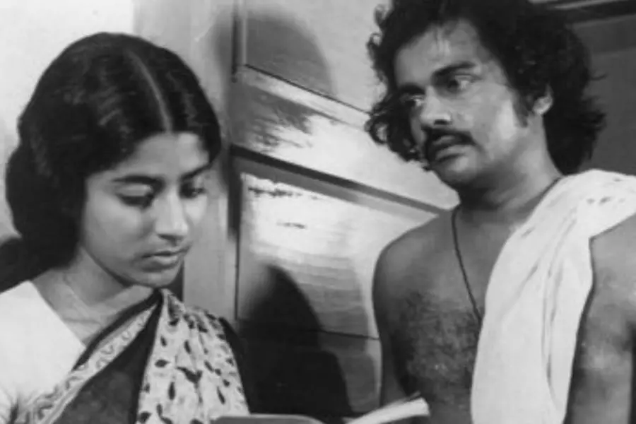 ആരാധികയോട് തോന്നിയ നിശബ്ദ പ്രണയവും; മനോഹര ഗാനത്തിന്റെ പിറവിയും