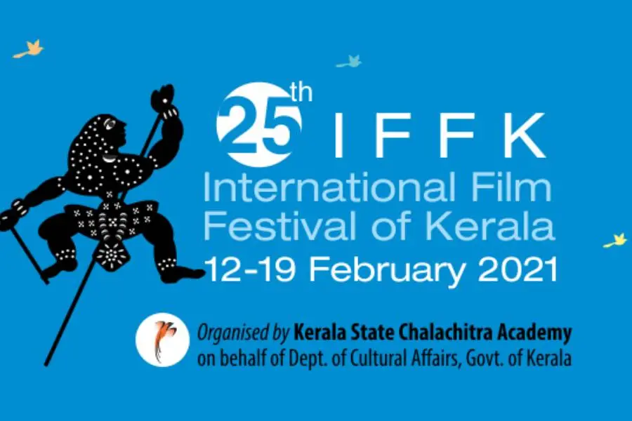 25-ാമത് കേരള രാജ്യാന്തര ചലച്ചിത്ര മേള 2021 ഫെബ്രുവരിയിൽ