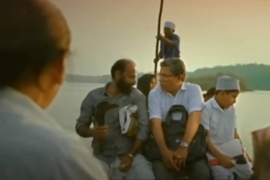 'സുന്ദരനായവനേ...'; ഹലാല് ലവ് സ്റ്റോറിയിലെ വിഡിയോ ഗാനം പുറത്തിറങ്ങി
