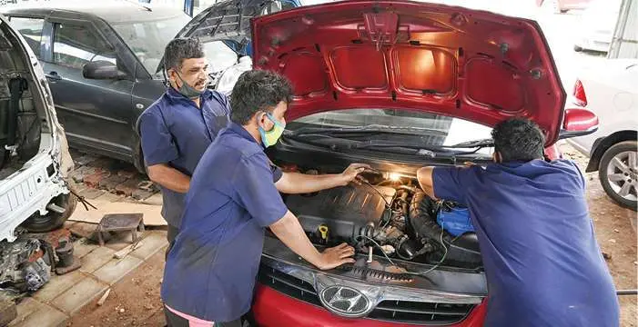 പ്രതീകാത്മക ചിത്രം | ഫോട്ടോ: മാതൃഭൂമി