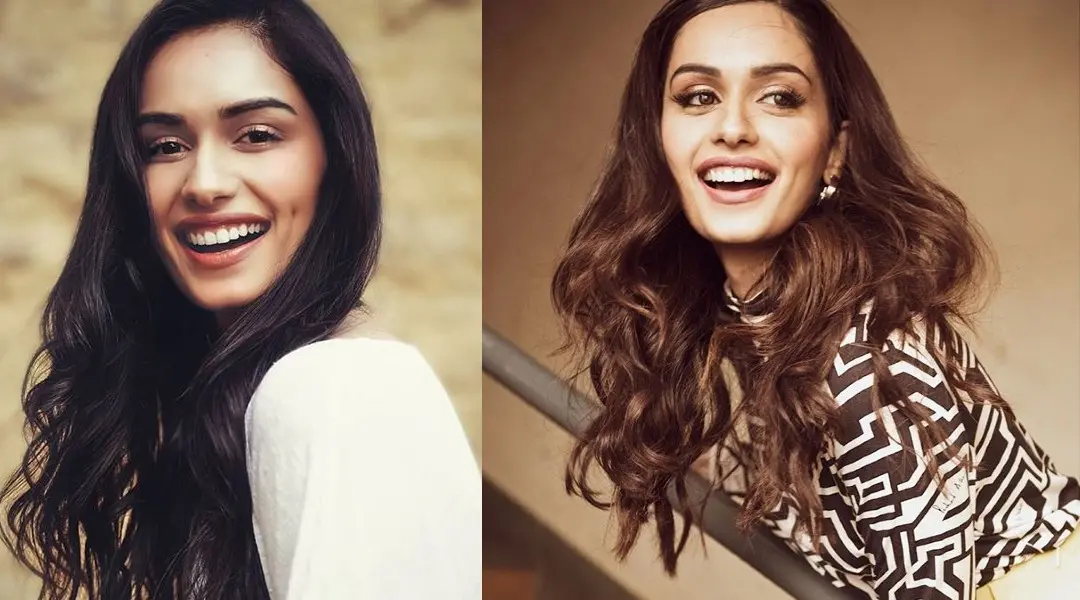 Photo: Instagram| Manushi Chhillar