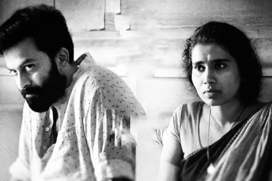 'സച്ചിയേട്ടൻ കഴിഞ്ഞാൽ ഏറ്റവും കൂടുതൽ നന്ദി പറയാൻ ഉള്ളത് രാജുവേട്ടാ നിങ്ങളോടാണ്'