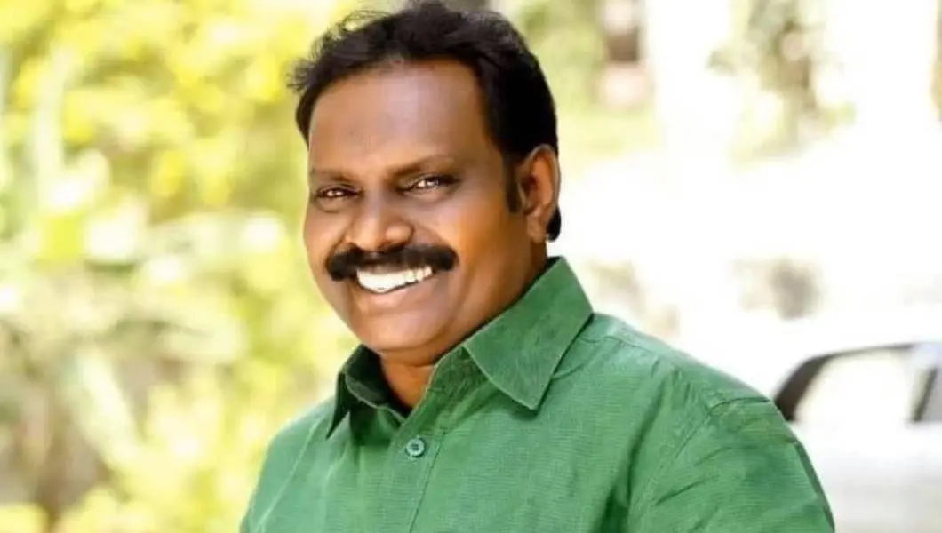 കോവൂര്‍ കുഞ്ഞുമോന്‍ |ഫോട്ടോ: facebook.com|kovoor.kunjumonmla.3
