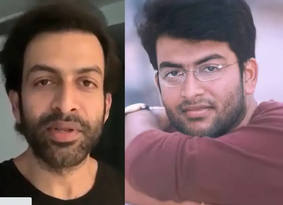 പൃഥ്വിരാജ് സുകുമാരൻ | Photo: instagram.com|therealprithvi|