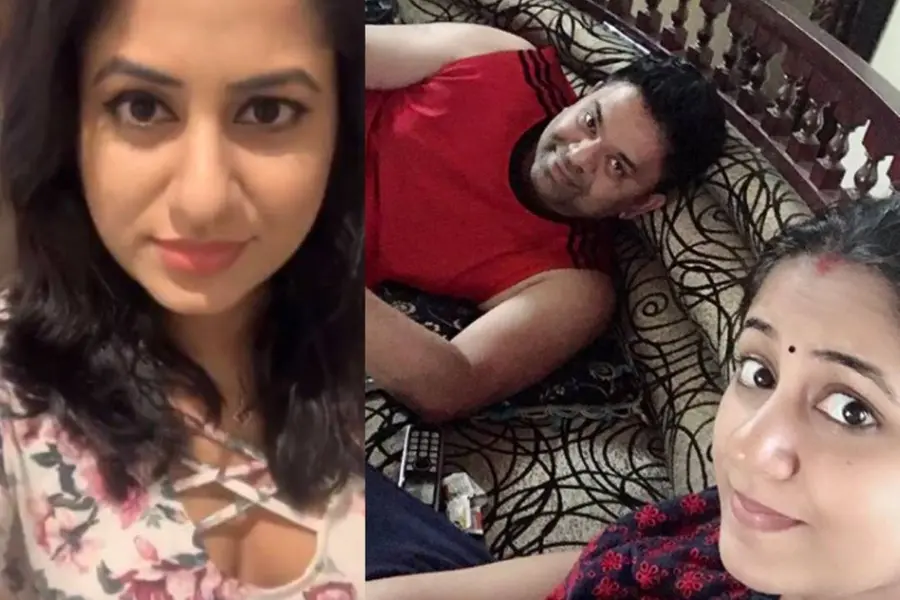 സ്വർണക്കടത്ത് കേസിൽ ഭർത്താവ് അറസ്റ്റിലായെന്ന് പ്രചരണം; പരാതി നൽകി ജ്യോതികൃഷ്ണ
